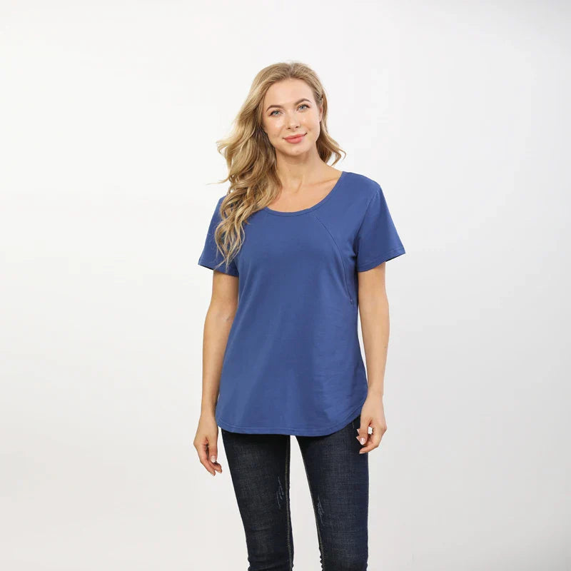 Nursing Mother Tee-Shirt